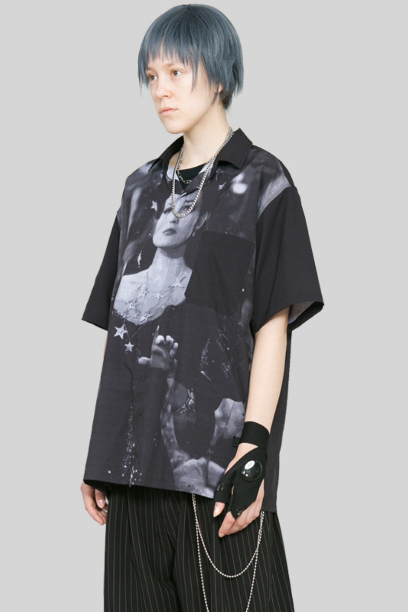 Observer Lab Witch S/S Shirt