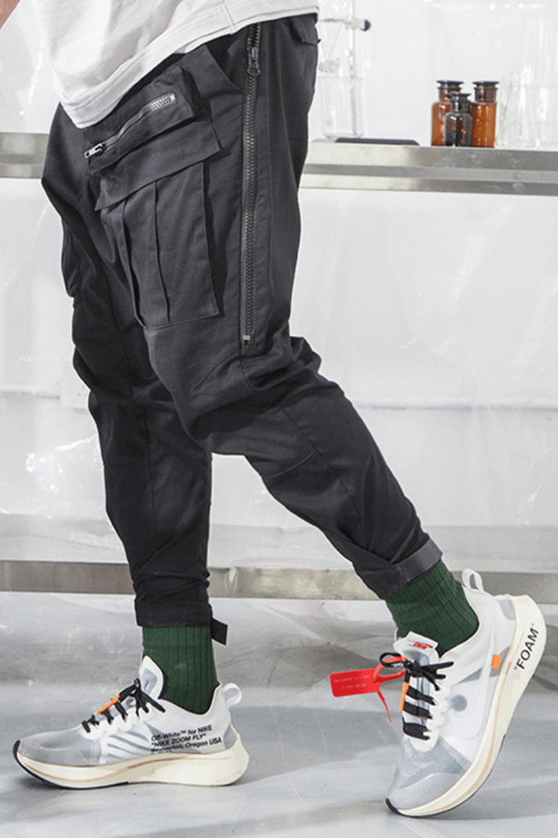 CHRROTA High-Tech Cargos