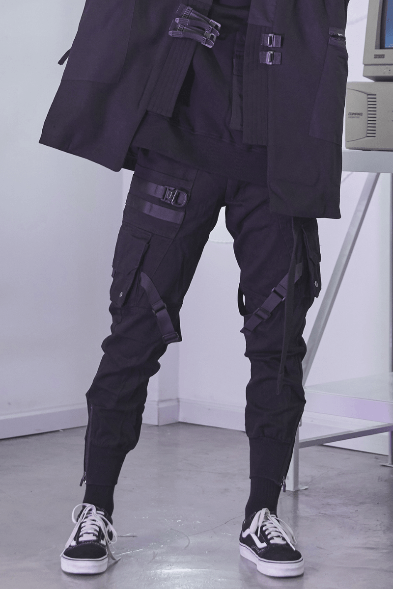 CHRROTA Android Cargos