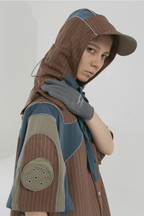 Retro Dystopia Shirt