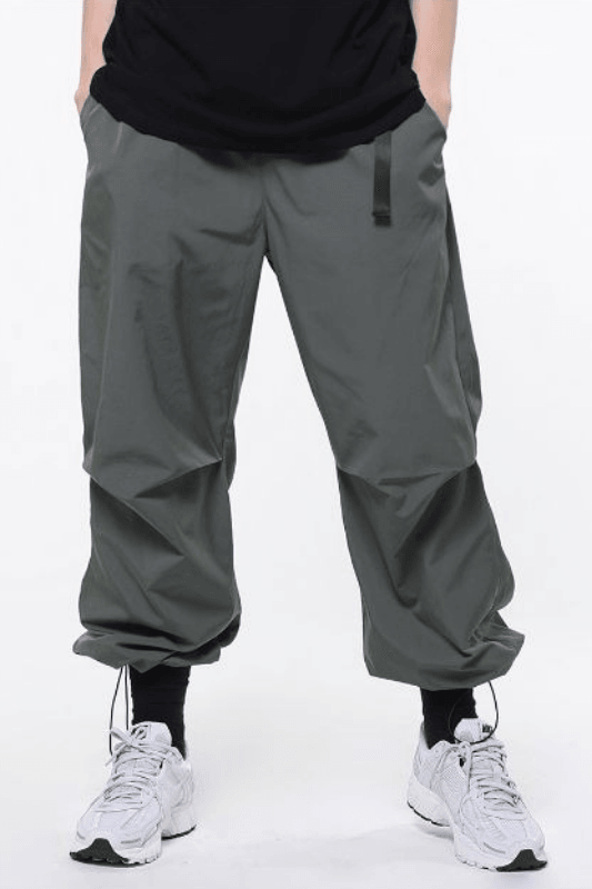 CZ Gray Belt Cargos