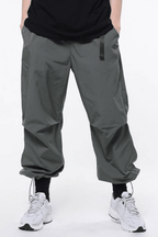 CZ Gray Belt Cargos