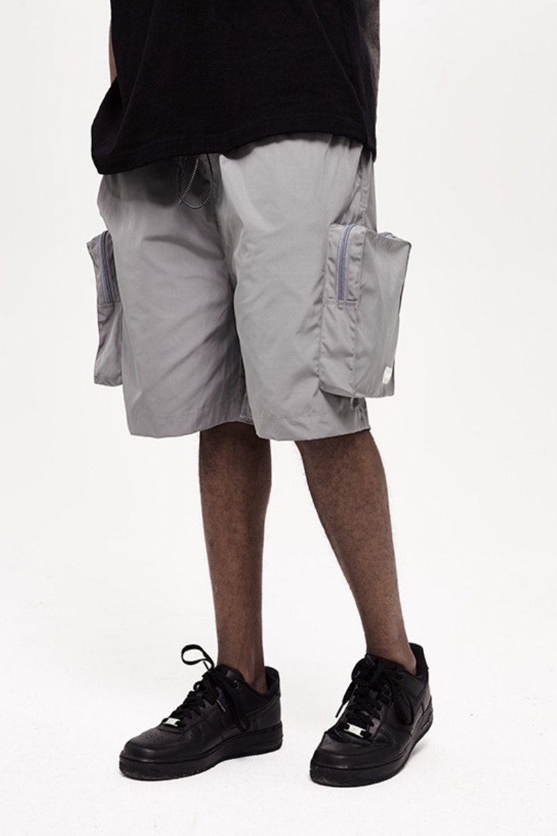 STEEPC Logo Shorts