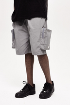 STEEPC Logo Shorts