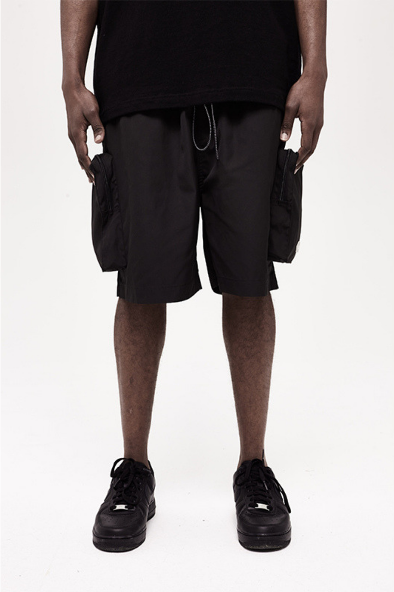 STEEPC Logo Shorts