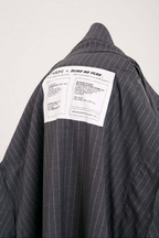 STEEPC X BLIND Structure S/S Shirt
