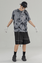 CHRROTA Nyctophilia Tee