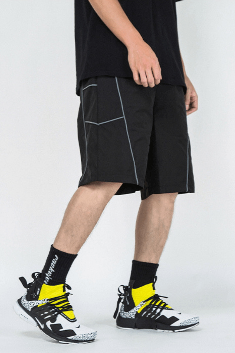 CZ Reflective Shorts