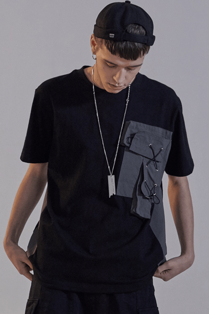 CHRROTA Chromosome Tee