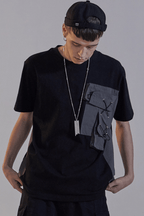 CHRROTA Chromosome Tee