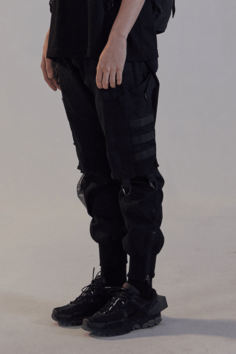 CHRROTA Military Cargos