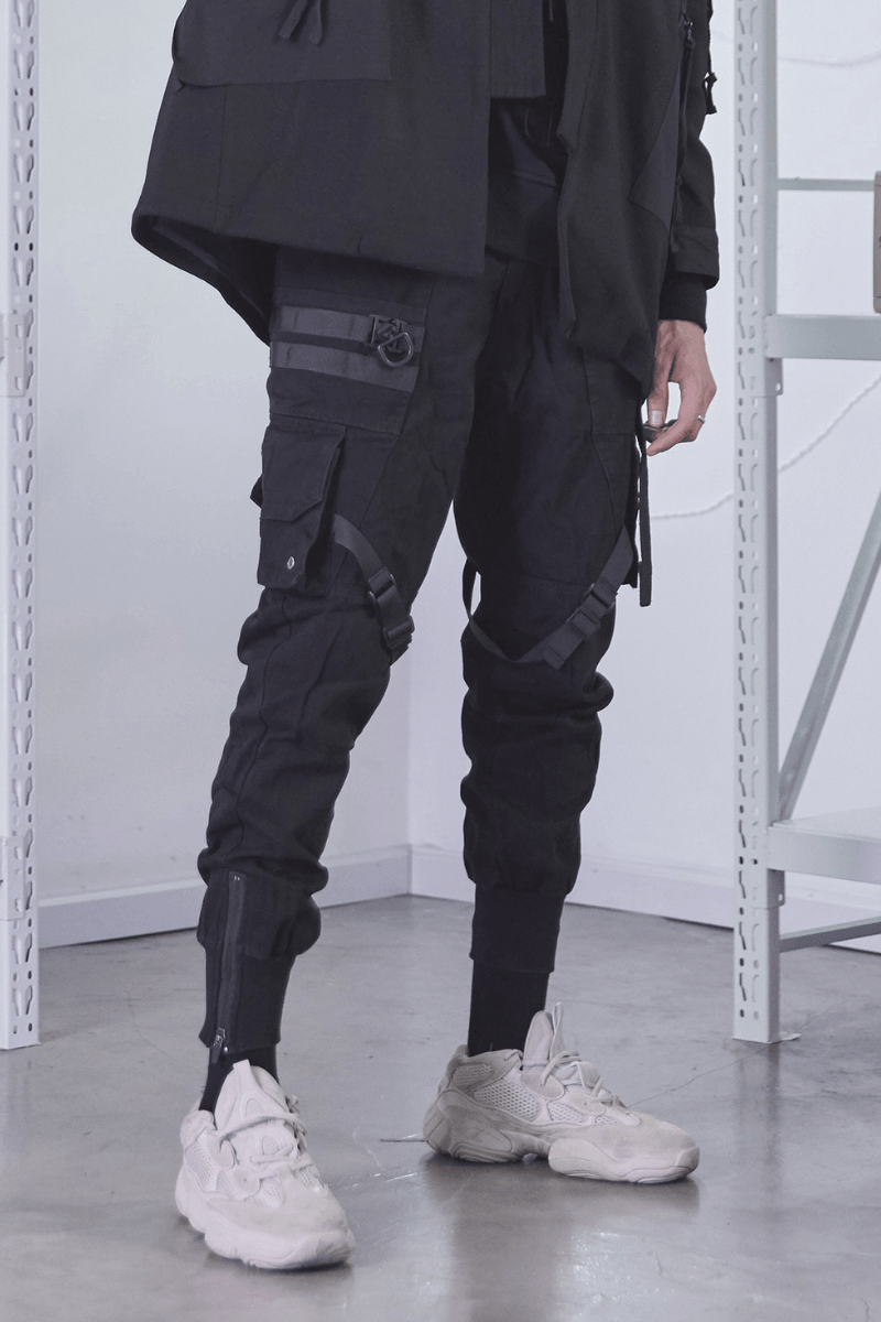 CHRROTA Android Cargos