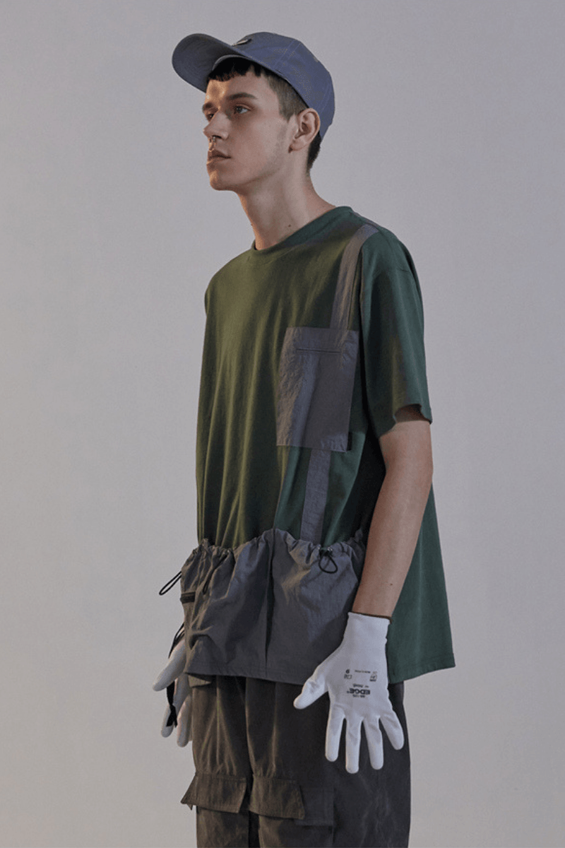 CHRROTA Tooling Tee