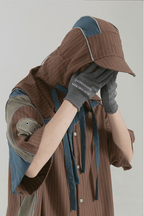 Retro Dystopia Shirt