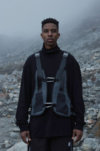 STEEPC Tactical Detachable Vest Backpack
