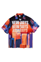 CZ New Days S/S Shirt