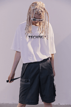 CHRROTA Android Shorts