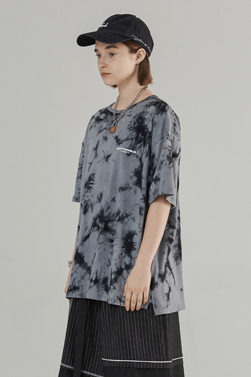 CHRROTA Nyctophilia Tee