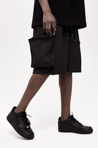 STEEPC Logo Shorts