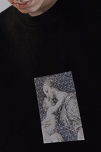 CHRROTA Plastic Tee