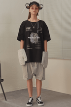 CHRROTA Twilight Tee