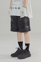 CHRROTA Nyctophilia Shorts