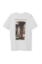 H/C White Knight Tee