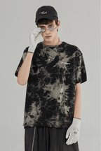 CHRROTA Nyctophilia Tee