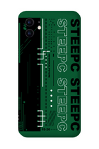 STEEPC iPhone Case