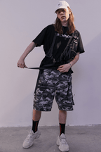 CHRROTA Android Shorts
