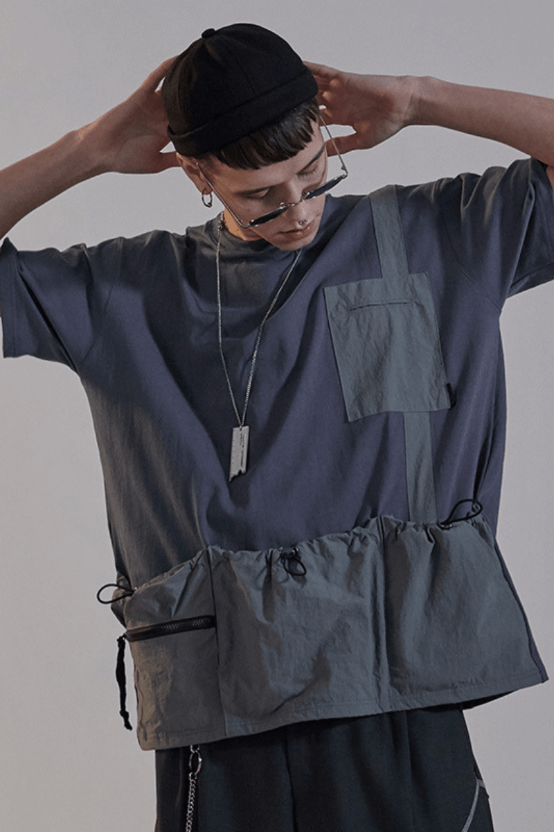 CHRROTA Tooling Tee