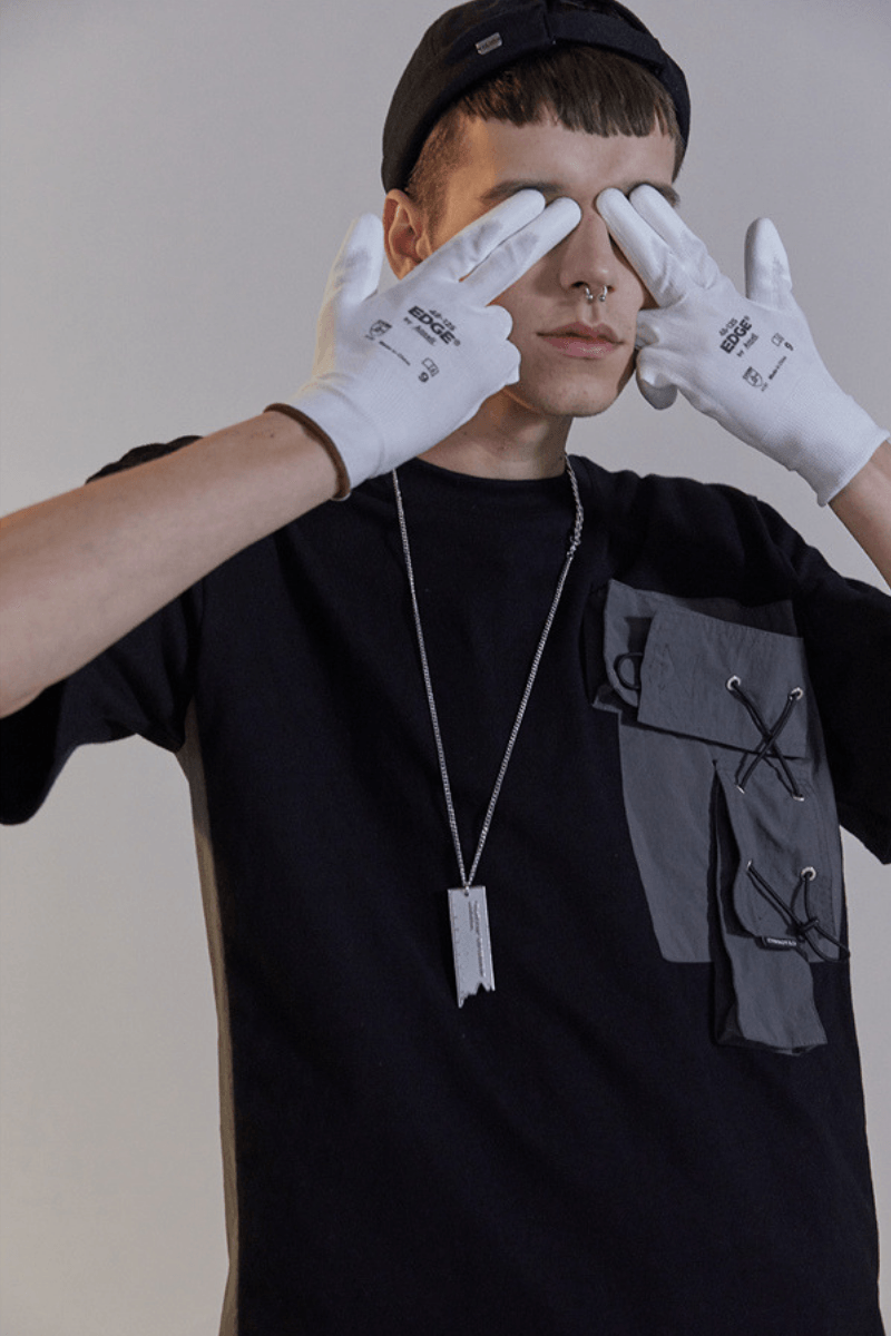 CHRROTA Chromosome Tee