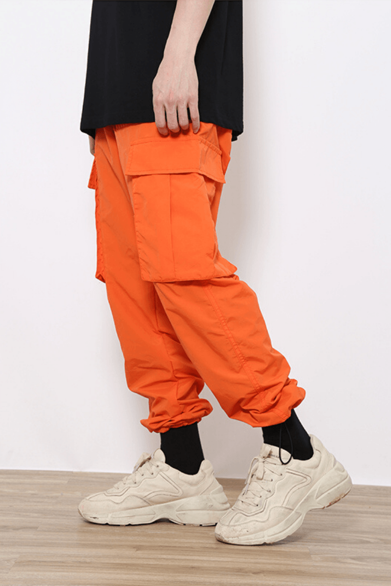 CZ Cargos V2
