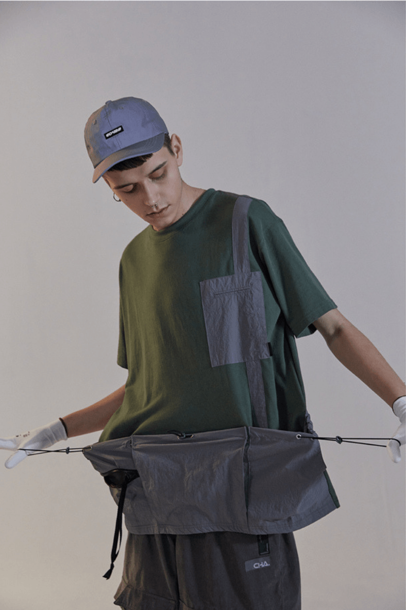 CHRROTA Tooling Tee