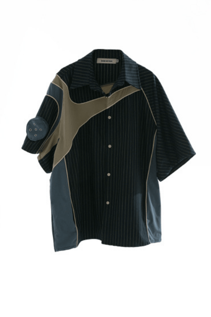 Retro Dystopia Shirt