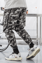 CHRROTA High-Tech Cargos