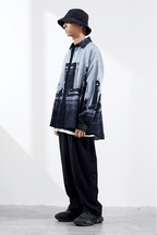 CZ Chess Game L/S Shirt