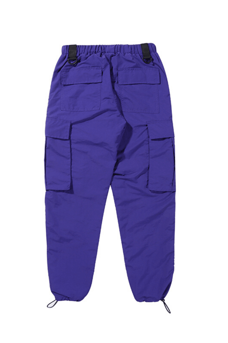 CZ Cargos V2