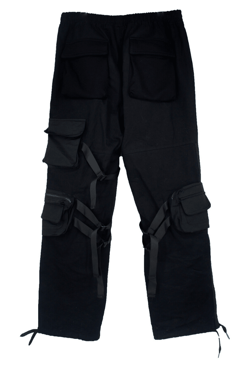 CZ Straps Cargos