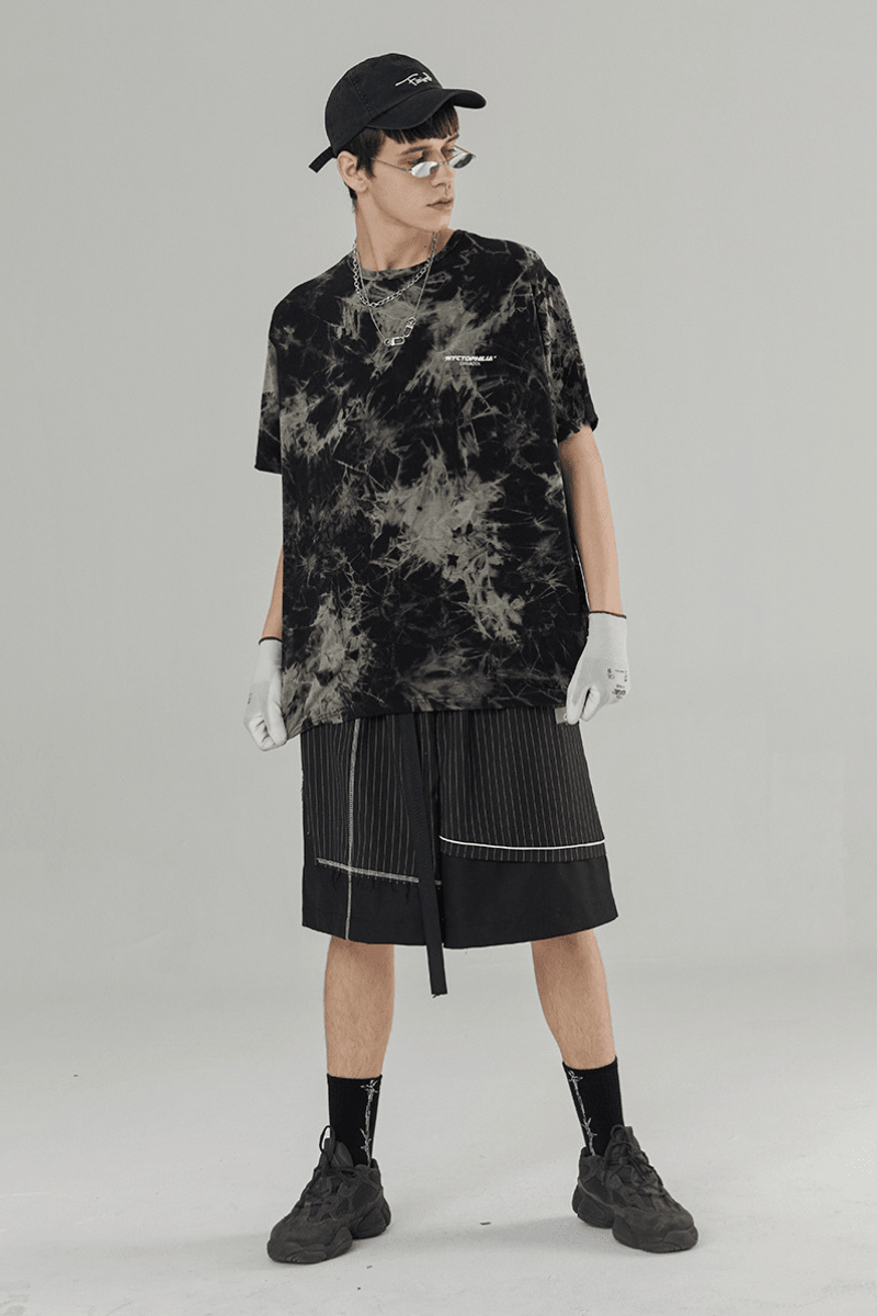 CHRROTA Nyctophilia Tee