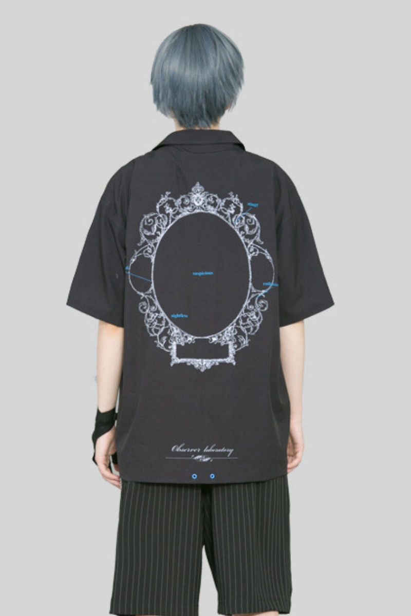 Observer Lab Witch S/S Shirt