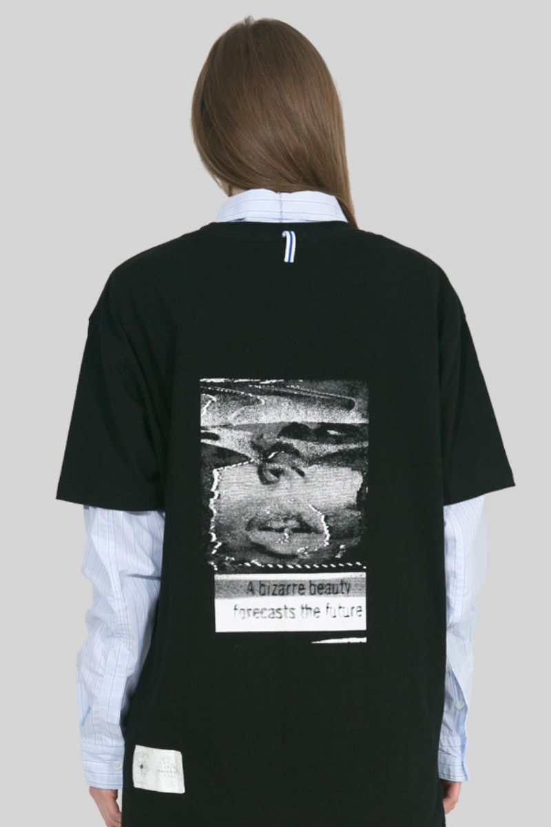Observer Lab Forget Tee