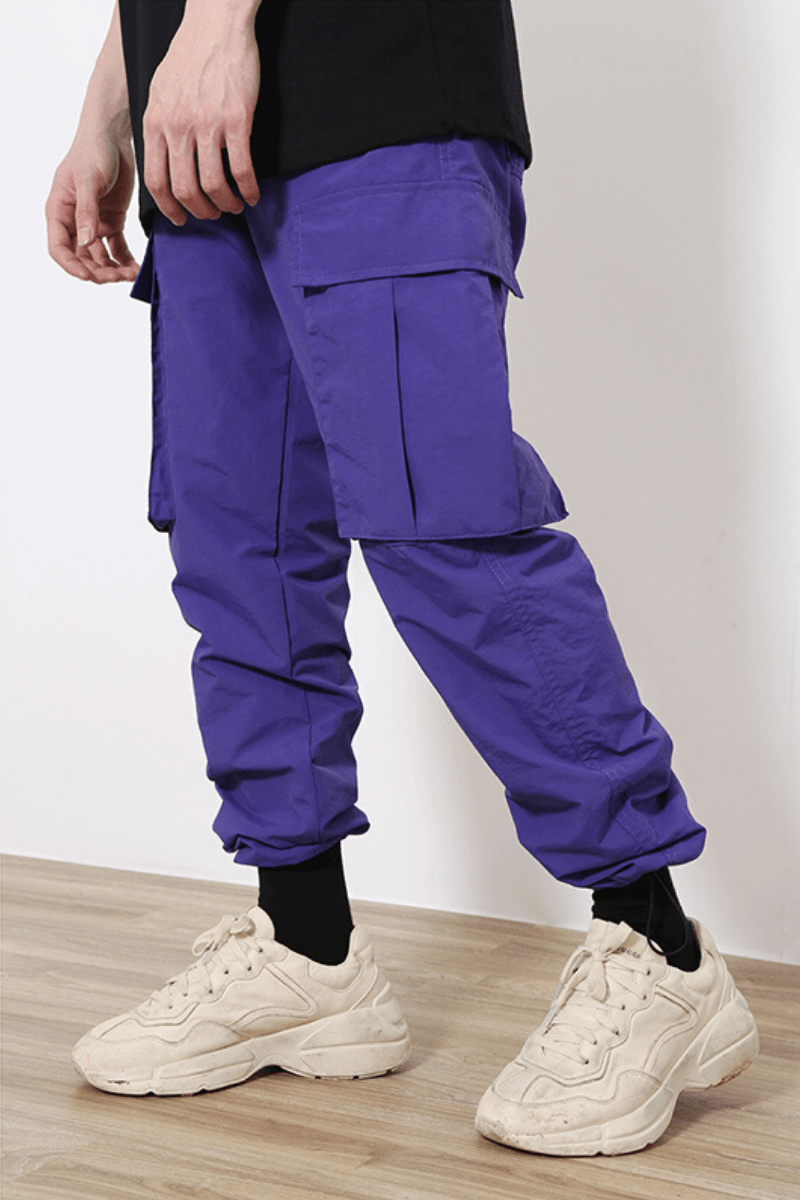 CZ Cargos V2
