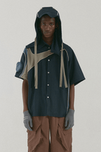 Retro Dystopia Shirt