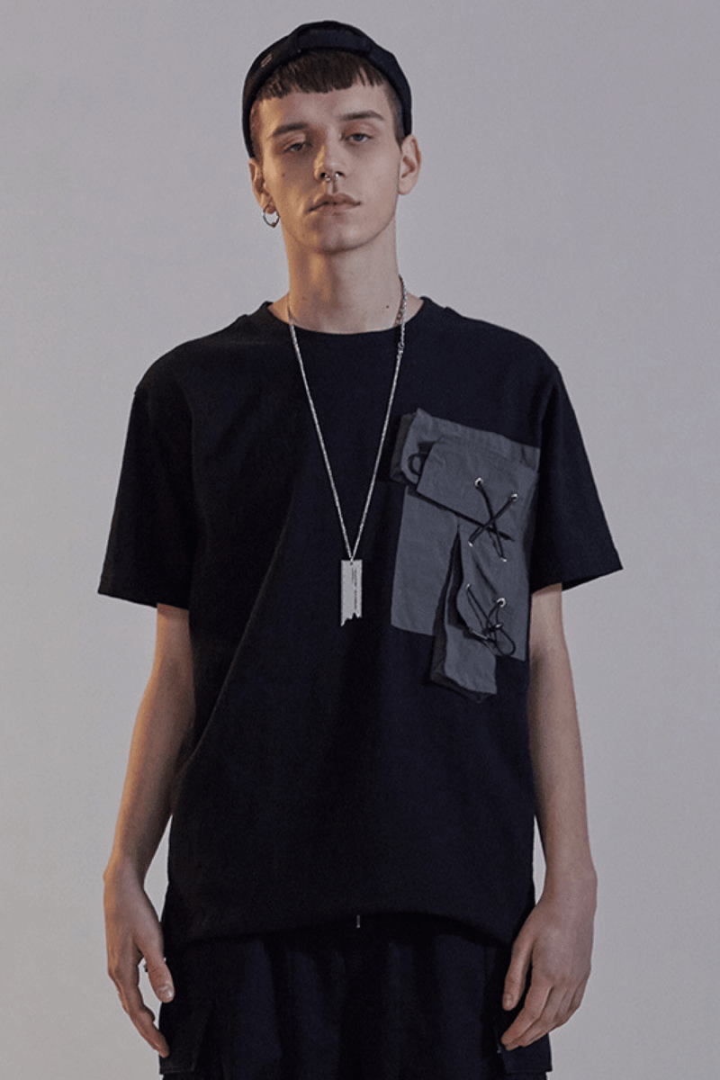 CHRROTA Chromosome Tee