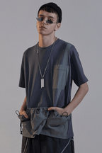 CHRROTA Tooling Tee