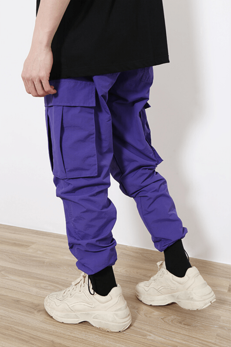 CZ Cargos V2