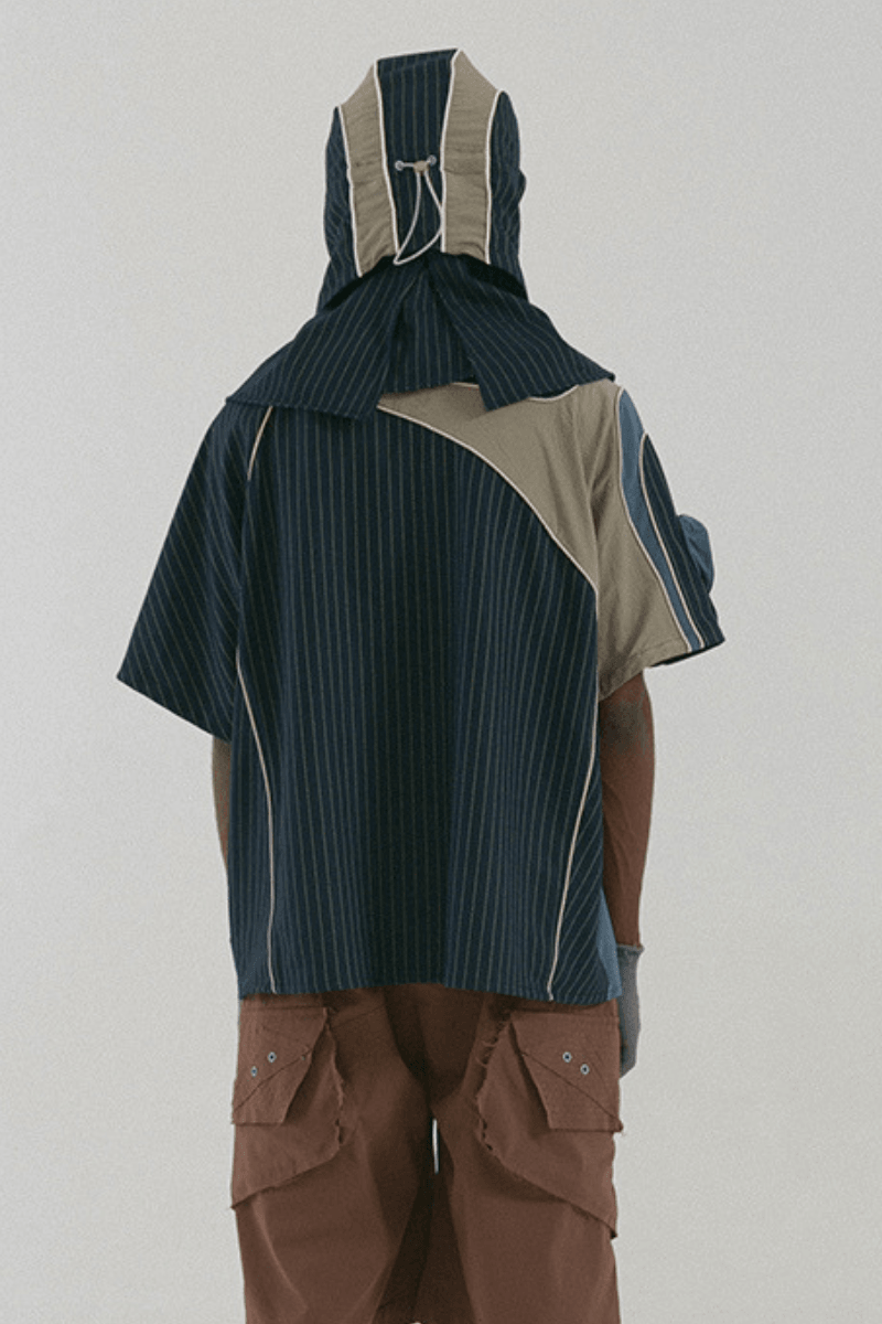 Retro Dystopia Shirt