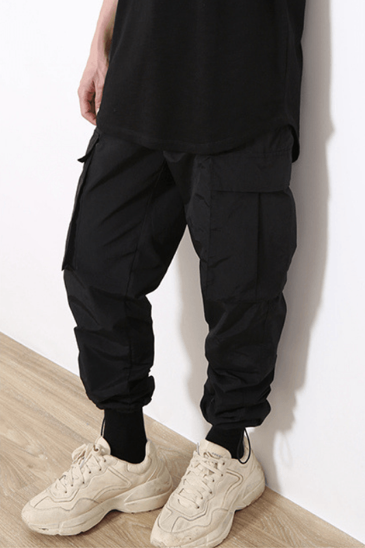 CZ Cargos V2