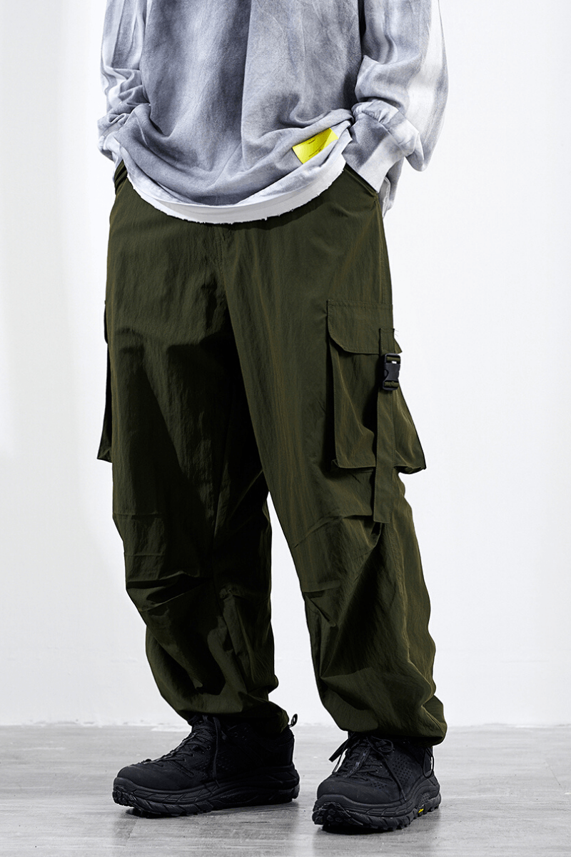 CZ Buckle Cargos